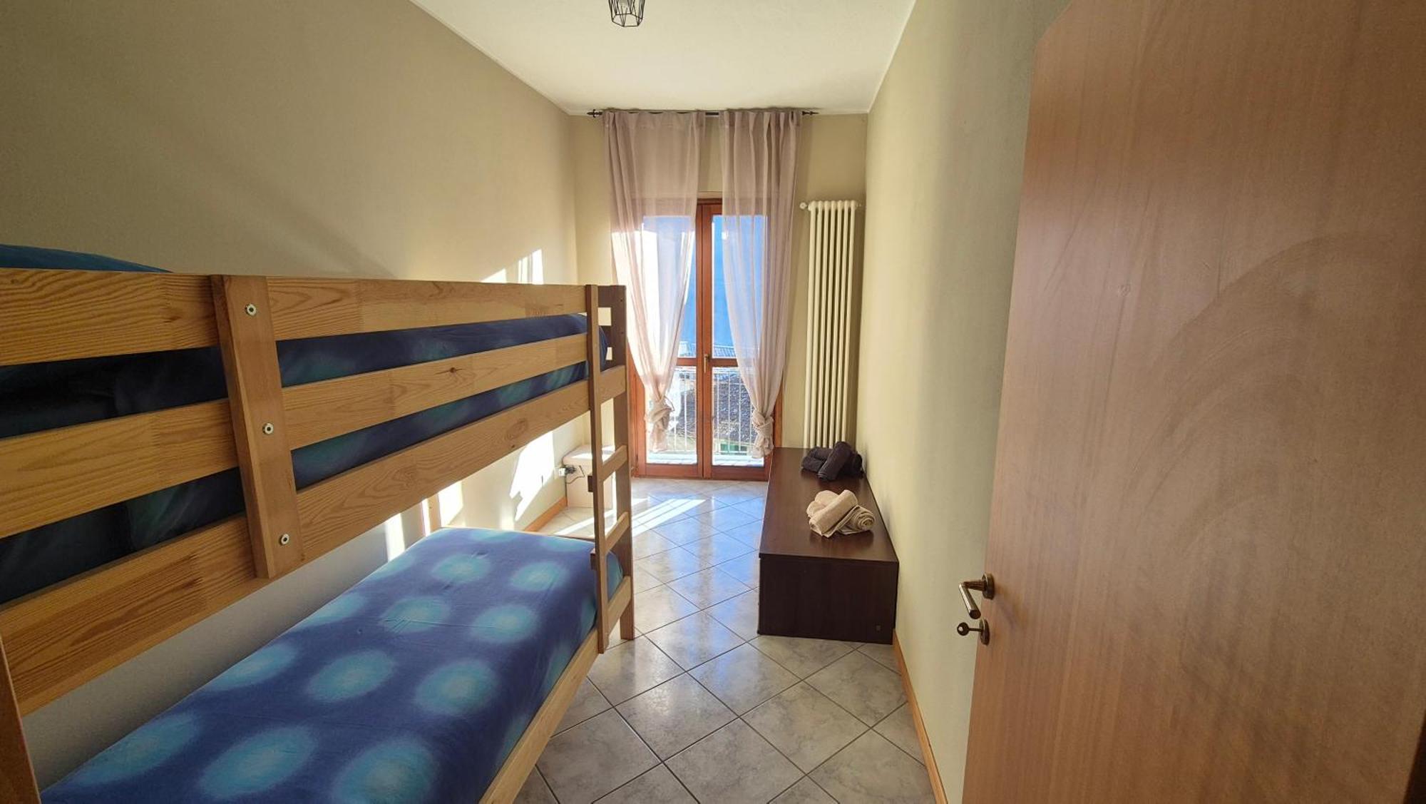 Typical Apartment In Valtellina Sondrio Exterior foto